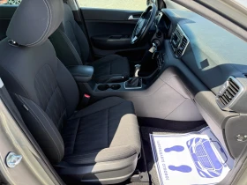 Kia Sportage (KATO НОВА), снимка 14