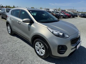 Kia Sportage (KATO НОВА), снимка 3