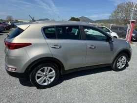 Kia Sportage (KATO НОВА), снимка 5