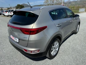 Kia Sportage (KATO НОВА), снимка 6