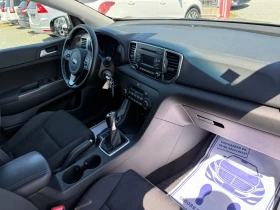 Kia Sportage (KATO НОВА), снимка 15