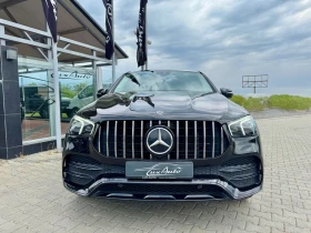 Mercedes-Benz GLE 350 DE#COUPE#4MATIC#AMG#PANO#ОБДУХ#360* CAM#SOUNDBOOST, снимка 5