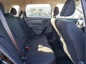 Nissan Rogue 1.5l S, снимка 10