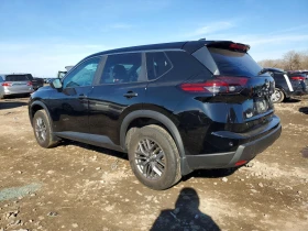 Nissan Rogue 1.5l S, снимка 2