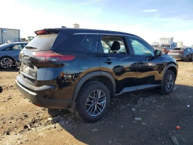 Nissan Rogue 1.5l S, снимка 3