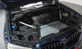 BMW X4 M40I* ХЕДЪП* ОБДУХВАНЕ* HARMON* KARDON* 360КАМЕРА*, снимка 17