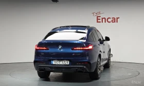 BMW X4 M40I* ХЕДЪП* ОБДУХВАНЕ* HARMON* KARDON* 360КАМЕРА*, снимка 4
