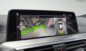BMW X4 M40I* ХЕДЪП* ОБДУХВАНЕ* HARMON* KARDON* 360КАМЕРА*, снимка 9
