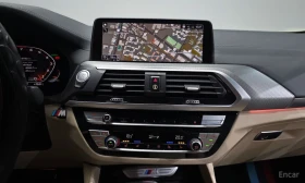BMW X4 M40I* ХЕДЪП* ОБДУХВАНЕ* HARMON* KARDON* 360КАМЕРА*, снимка 8