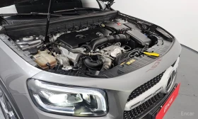 Mercedes-Benz GLB 250 4MATIC/AMG LINE/LANE DEPARTURE/DRIVER ASSIST, снимка 6