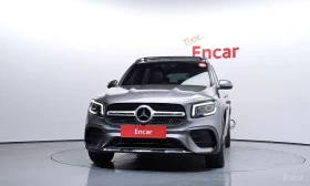 Mercedes-Benz GLB 250 4MATIC/AMG LINE/LANE DEPARTURE/DRIVER ASSIST, снимка 2