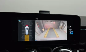 Mercedes-Benz GLB 250 4MATIC/AMG LINE/LANE DEPARTURE/DRIVER ASSIST, снимка 15