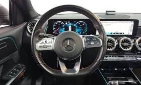 Mercedes-Benz GLB 250 4MATIC/AMG LINE/LANE DEPARTURE/DRIVER ASSIST, снимка 12