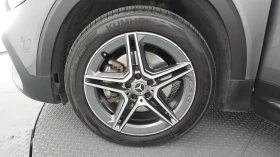 Mercedes-Benz GLB 250 4MATIC/AMG LINE/LANE DEPARTURE/DRIVER ASSIST, снимка 9
