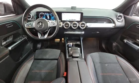 Mercedes-Benz GLB 250 4MATIC/AMG LINE/LANE DEPARTURE/DRIVER ASSIST, снимка 11