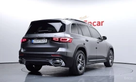 Mercedes-Benz GLB 250 4MATIC/AMG LINE/LANE DEPARTURE/DRIVER ASSIST, снимка 4