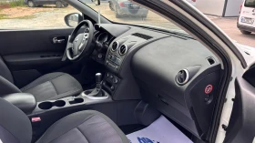 Nissan Qashqai Нов внос от Италия 1, 6 мотор, снимка 7