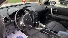 Nissan Qashqai Нов внос от Италия 1, 6 мотор, снимка 6