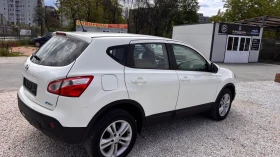 Nissan Qashqai Нов внос от Италия 1, 6 мотор, снимка 4