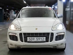 Porsche Cayenne 4.8 GTS, снимка 2