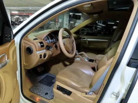 Porsche Cayenne 4.8 GTS, снимка 12