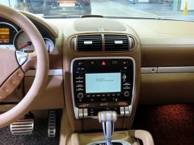 Porsche Cayenne 4.8 GTS, снимка 14