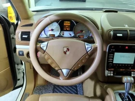 Porsche Cayenne 4.8 GTS, снимка 13