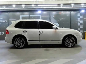 Porsche Cayenne 4.8 GTS, снимка 3