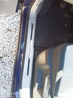 VW Tiguan 2.0 4* 4, снимка 11