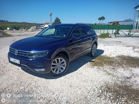 VW Tiguan 2.0 4* 4, снимка 8