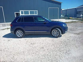 VW Tiguan 2.0 4* 4, снимка 10
