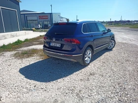 VW Tiguan 2.0 4* 4, снимка 9