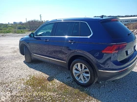 VW Tiguan 2.0 4* 4, снимка 5