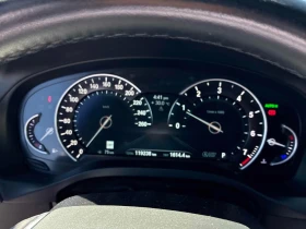 BMW X4 xDrive30i * ПОДГРЕВ * ПАНОРАМА * 2 КЛЮЧА * CARFAX, снимка 9