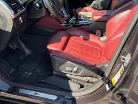 BMW X4 xDrive30i * ПОДГРЕВ * ПАНОРАМА * 2 КЛЮЧА * CARFAX, снимка 10