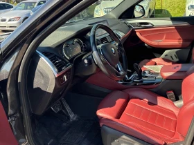 BMW X4 xDrive30i * ПОДГРЕВ * ПАНОРАМА * 2 КЛЮЧА * CARFAX, снимка 6