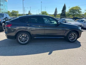 BMW X4 xDrive30i * ПОДГРЕВ * ПАНОРАМА * 2 КЛЮЧА * CARFAX, снимка 3