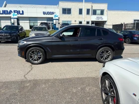 BMW X4 xDrive30i * ПОДГРЕВ * ПАНОРАМА * 2 КЛЮЧА * CARFAX, снимка 2