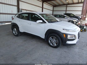 Hyundai Kona 2.0* AWD* Става на газ* Крайна цена, снимка 1