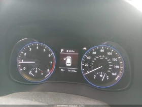 Hyundai Kona 2.0* AWD* Става на газ* Крайна цена, снимка 10
