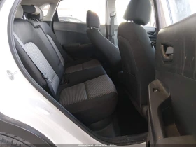 Hyundai Kona 2.0* AWD* Става на газ* Крайна цена, снимка 8