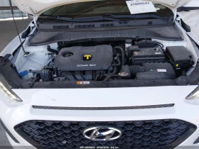 Hyundai Kona 2.0* AWD* Става на газ* Крайна цена, снимка 9