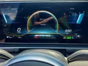 Mercedes-Benz GLE 53 4MATIC  AMG | DISTRONIC | 360 | PANO | BURMESTER , снимка 10
