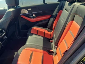 Mercedes-Benz GLE 53 4MATIC  AMG | DISTRONIC | 360 | PANO | BURMESTER , снимка 11
