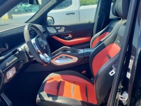 Mercedes-Benz GLE 53 4MATIC  AMG | DISTRONIC | 360 | PANO | BURMESTER , снимка 8