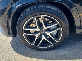 Mercedes-Benz GLE 53 4MATIC  AMG | DISTRONIC | 360 | PANO | BURMESTER , снимка 5