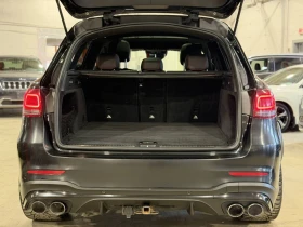 Mercedes-Benz GLC 43 AMG ABC* DIS* BURMASTER* 360* ALCANTARA* PANO* КРАЙНА , снимка 4