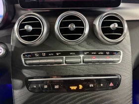 Mercedes-Benz GLC 43 AMG ABC* DIS* BURMASTER* 360* ALCANTARA* PANO* КРАЙНА , снимка 13