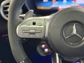 Mercedes-Benz GLC 43 AMG ABC* DIS* BURMASTER* 360* ALCANTARA* PANO* КРАЙНА , снимка 9