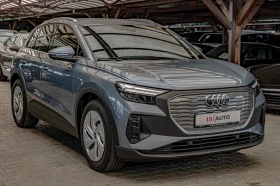 Audi Q4 35 E-Tron/Distronic/Lane Assist/PDC/Pre-Sense/E-So, снимка 2